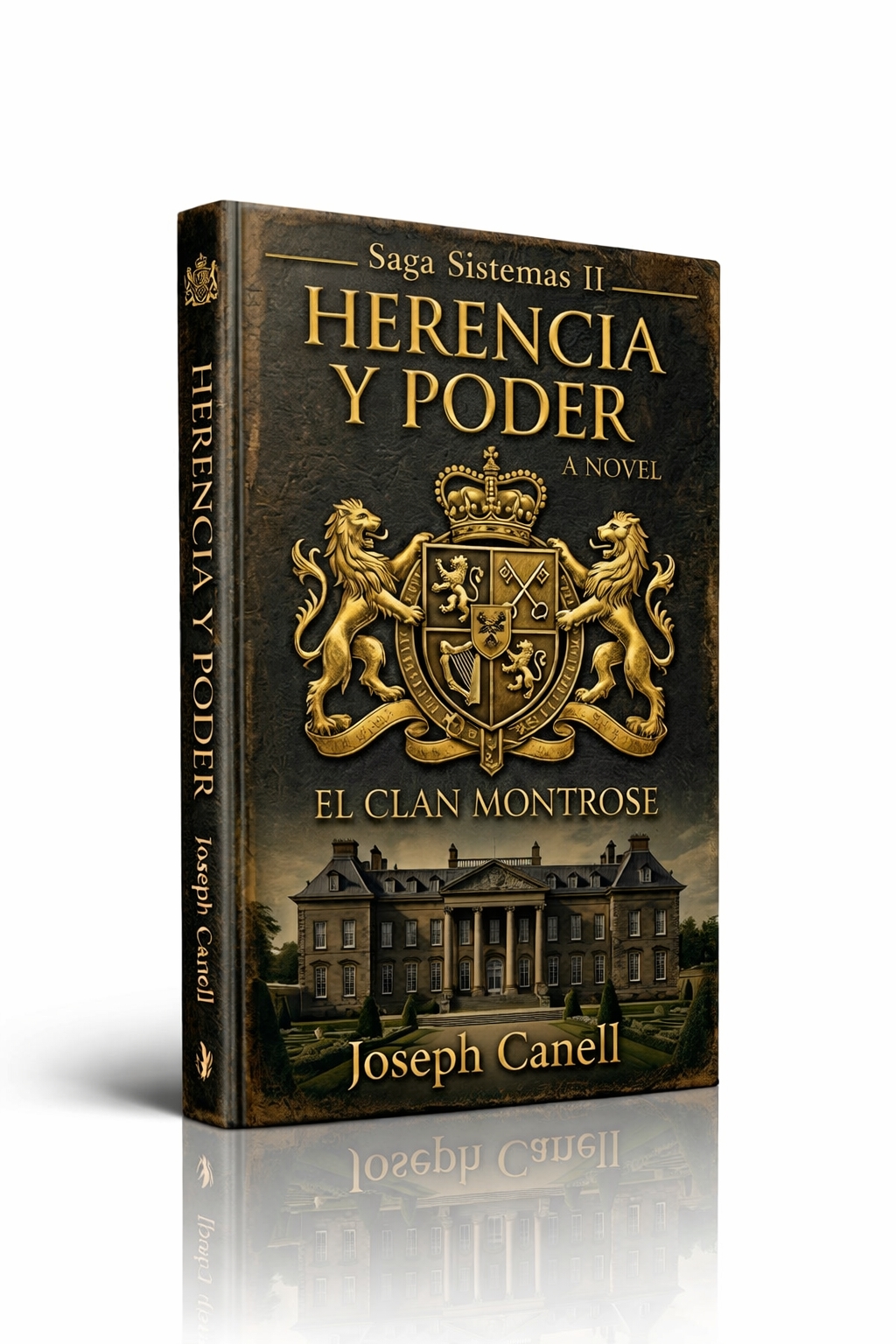 Herencia y poder: el clan Montrose