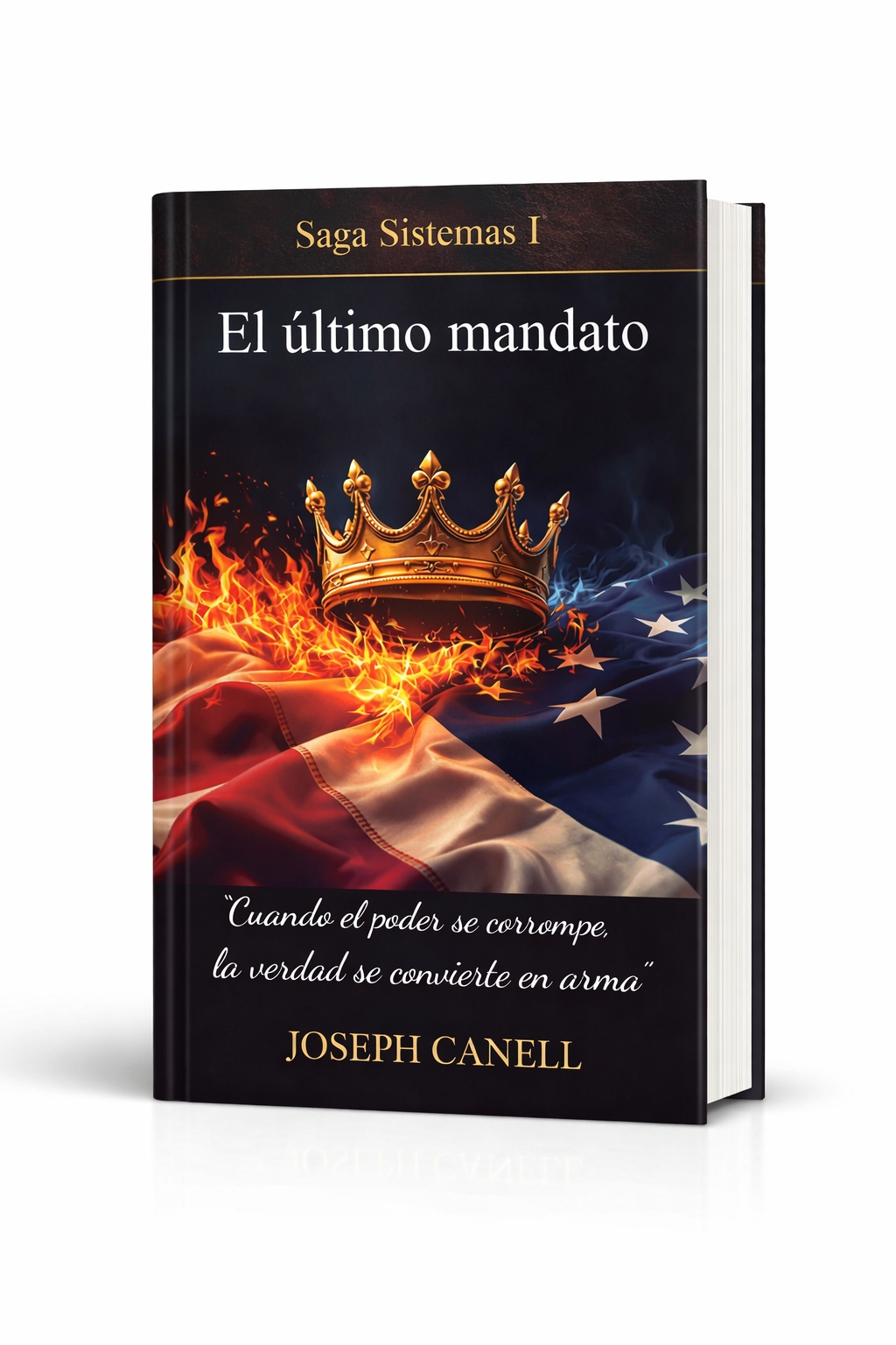 El Último Mandato